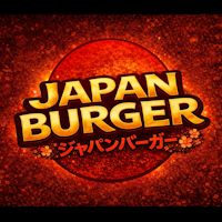 Japan Burger - Itzehoe