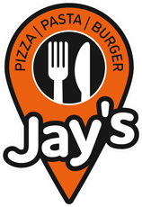 Jay's Pizza in Hamburg - Pizza, Pasta, Burger & Croques Online bestellen - restablo.de