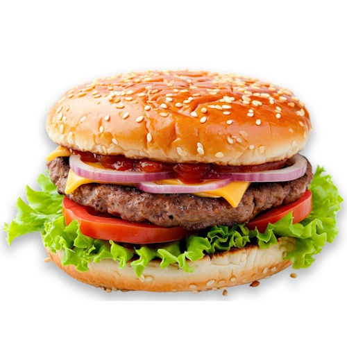 Smokey BBQ, 100 g