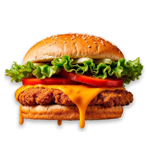 Tasty Chicken, 100 g