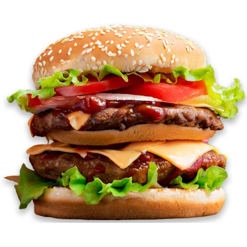 Tower of Power Menü, 360 g