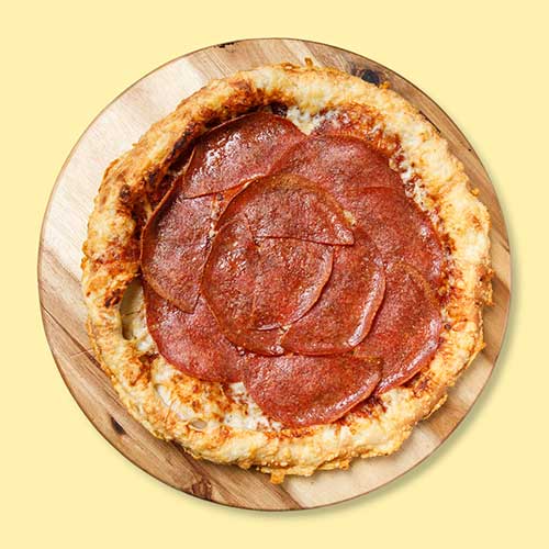 Pizza Bora Bora