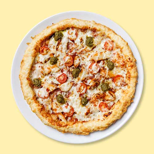 Pizza Goa