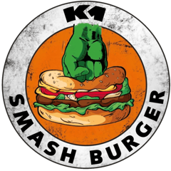 Dips und Soßen bei K1 Smash Burger in Stade Online bestellen - restablo.de