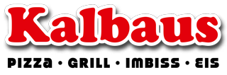 Kalbaus Grill Imbiss in Lübeck - Pizza, Pasta, Burger und mehr Online bestellen - restablo.de
