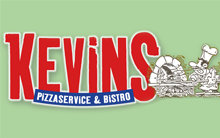 Kevins Pizza Service in Itzehoe - Croques, Pasta, Pizza & More Online bestellen - restablo.de