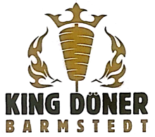 Grill Gerichte bei King Döner in Barmstedt Online bestellen - restablo.de
