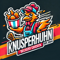 Knusper Huhn in Walsrode - Chicken Gerichte, Burger & mehr Online bestellen - restablo.de