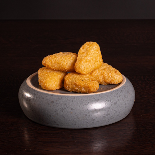 Chicken Nuggets, 6 Stück