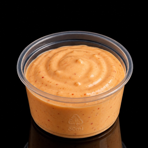 Chili-Mayonnaise, ca.100 ml