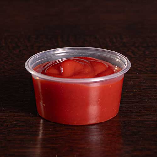 Ketchup, ca.17 ml