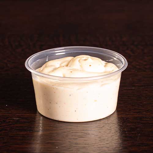 Knoblauch-Mayonnaise, ca.100 ml