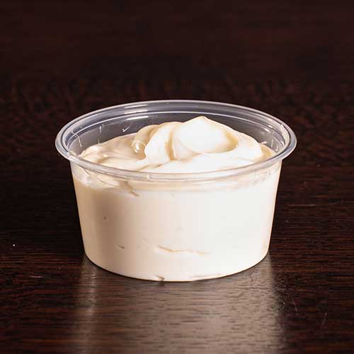 Mayonnaise, ca.17 ml