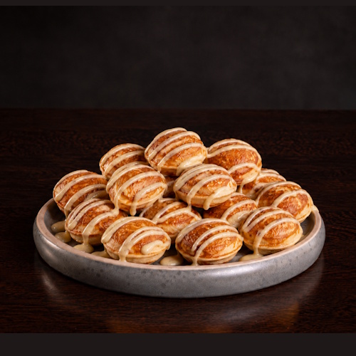 Poffertjes