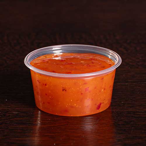 Sweet-Chili-Sauce, ca.100 ml