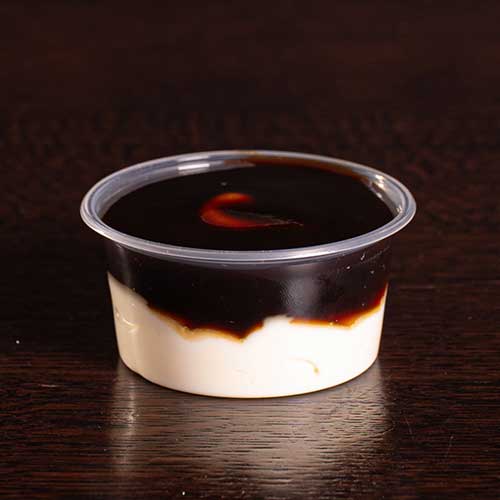 Teriyaki-Mayonnaise, ca.100 ml