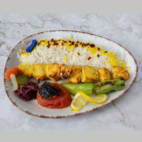 Djudjeh Kabab