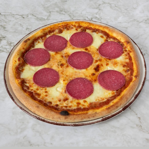 Pizza Salami