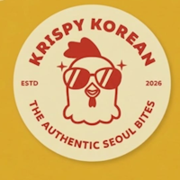 Krispy Korean - Hamburg Altona