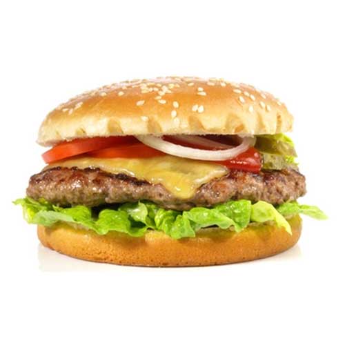 Cheeseburger