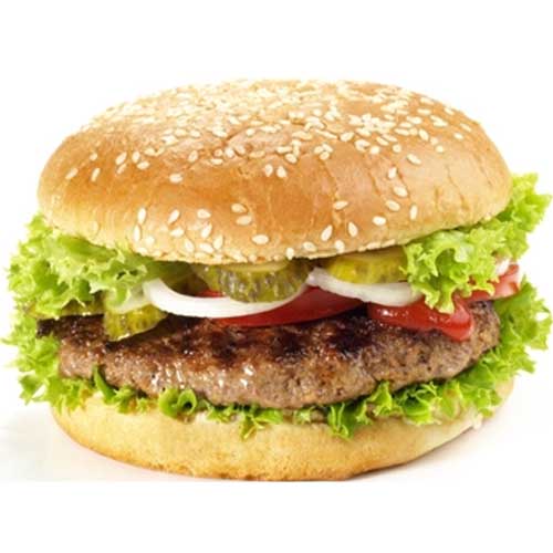 Hamburger