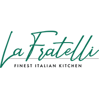 La Fratelli in Hamburg Barmbek-Süd - Pizza, Pasta & mehr Online bestellen - restablo.de