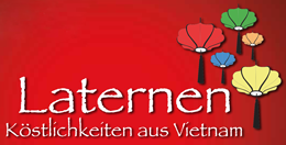 Laternen Restaurant in Mannheim - Vietnamesisches Restaurant Online bestellen - restablo.de