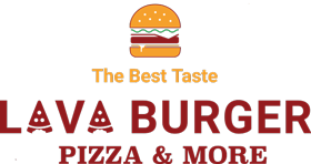 Lava Burger Pizza & More in Reinfeld - Burger, Pizza & More Online bestellen - restablo.de