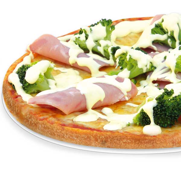Pizza Torino