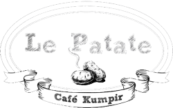 Le Patate in Norderstedt - Salate und Kumpir Online bestellen - restablo.de