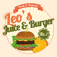 Dessert Klassiker bei Leo's Juice & Burger in Hamburg Altona Online bestellen - restablo.de