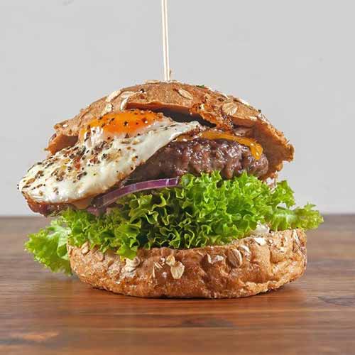 Farmer Burger, 140 g
