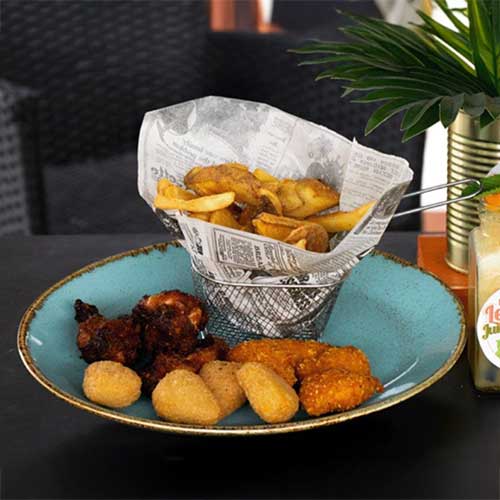Mixed Fingerfood Box
