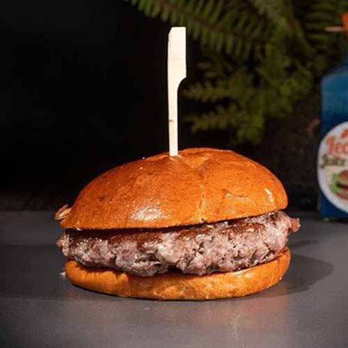 Hamburger Solo, 140 g