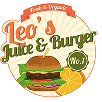 Leo's Juice & Burger - Lübeck-Kücknitz