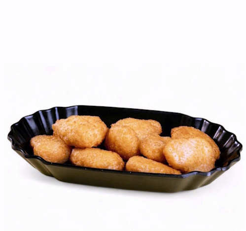 Chili Cheese Nuggets, 10 Stück