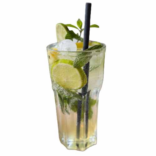 Elder Mia Lemonade, ca. 620 ml
