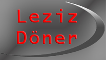 Leziz-Döner in Neumünster - Döner & More Online bestellen - restablo.de