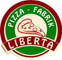 Liberta Pizza Fabrik in Hamburg - Pizza, Pasta, Burger & More Online bestellen - restablo.de