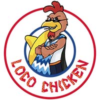 Loco Chicken in Neumünster - Hühnchen, Amerikanisch, Vegan Online bestellen - restablo.de