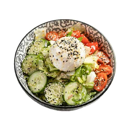 Insalata Burrata