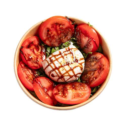 Insalata Caprese