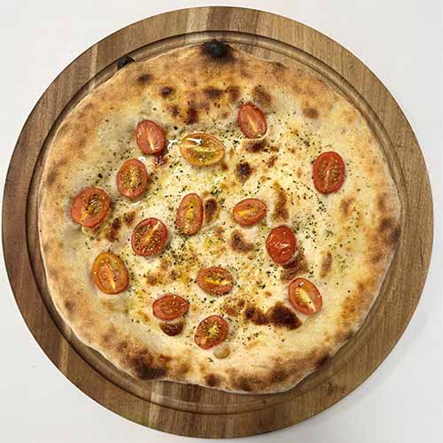 Focaccia Louis Napoli