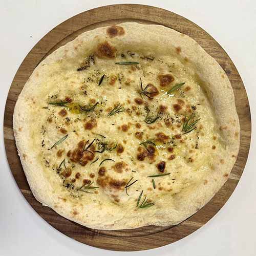 Focaccia Rosmarin