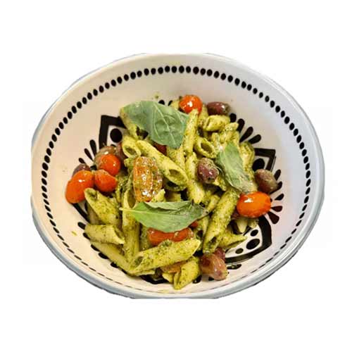 Penne Pesto