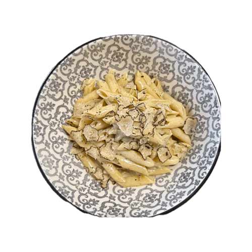 Penne Trüffel