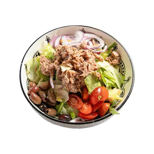 Insalata Tonno