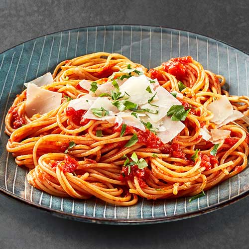Pasta Pomodoro