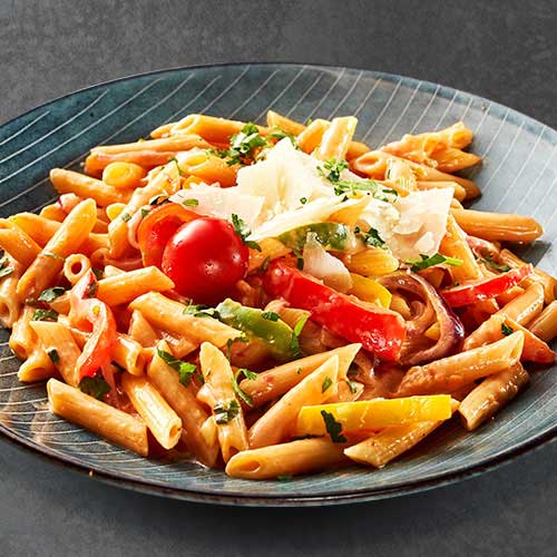 Pasta Verdura (vegetarisch)