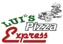 Luis Pizza Express in Lippstadt - Pizza, Burger, Pasta & More Online bestellen - restablo.de